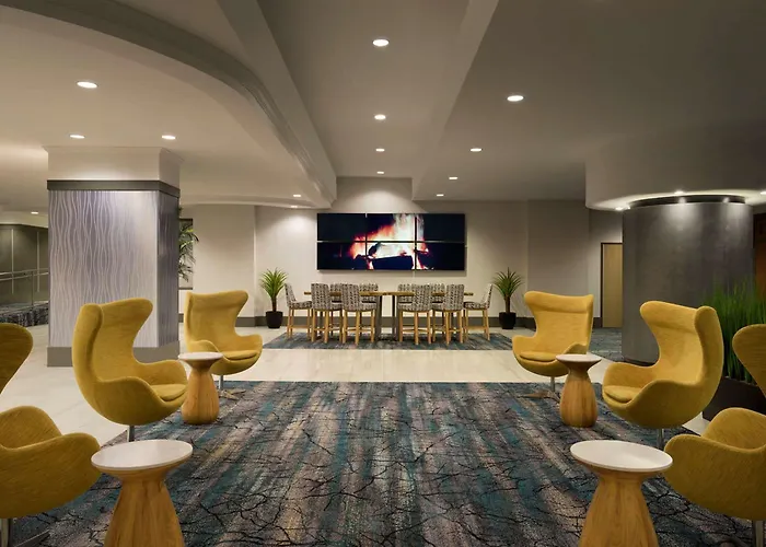 Wyndham Grand Pittsburgh