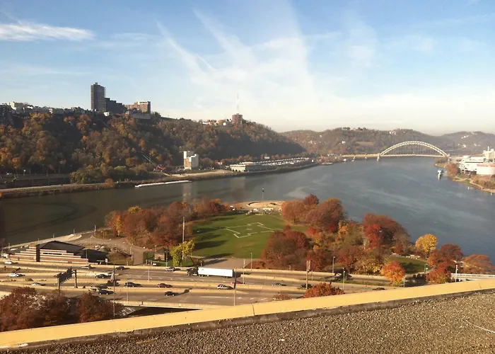 Wyndham Grand Pittsburgh