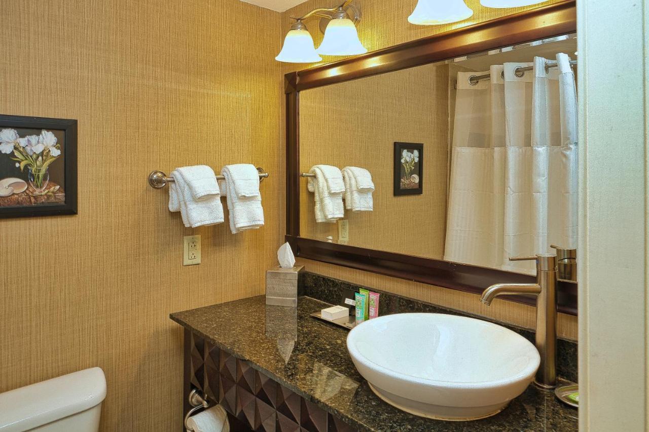 Hotel Wyndham Grand Pittsburgh